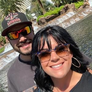 Meet your Posher, Brandi